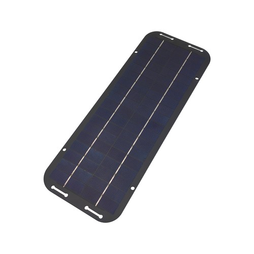 30W Solar Panel 12V Trickle Charger Battery Charger Kit Maintainer Boat Car RV - Picture 14 of 16