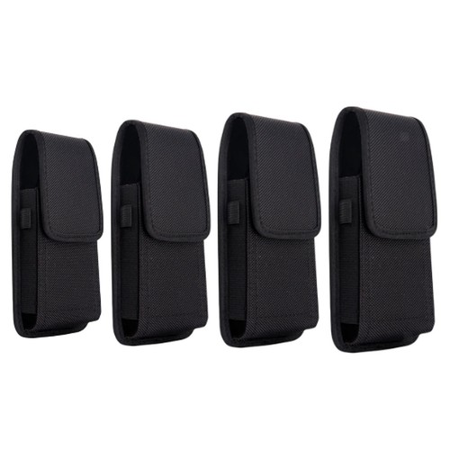 Taille Tasche Gürtel Tasche Kompakte Handy Tasche für Camping Outdoor - Picture 2 of 29