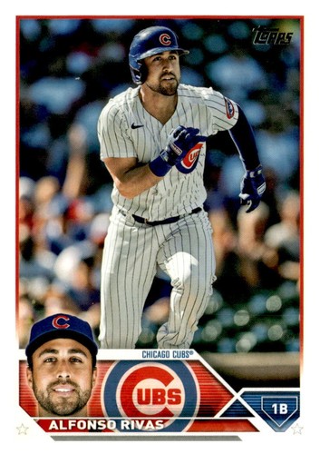 2023 Topps Series 2 Baseball Cards #331-500 Complete Your Set -  You Pick Card - Picture 3 of 171