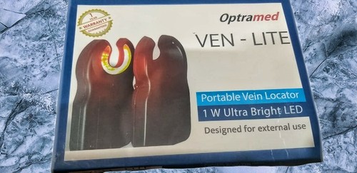 Optramed Vein Light,Portable vein locator Medical use. (Made in India) - Bild 2 von 6