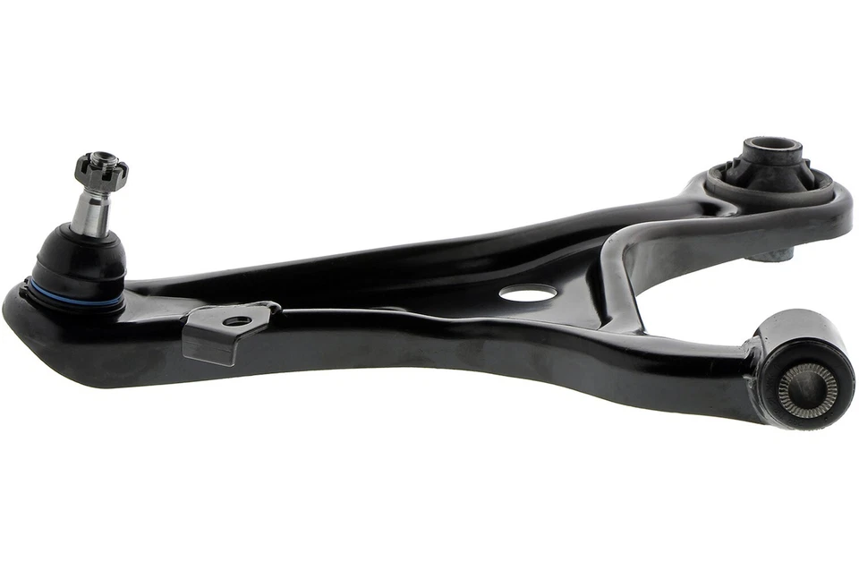 Braço de controle e conjunto de junta esférica dianteiro esquerdo inferior para 2012-2015 Scion iQ 2013 - Imagem 4 de 4