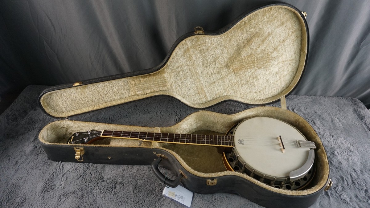 Tokai トーカイ T400R バンジョー 5弦 Tokai T400R 1976 5-String Banjo Japan | eBay