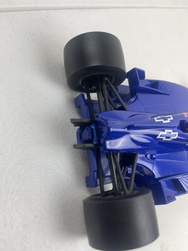 Red Bull Ertle TM1999CLP Racing Champions Cast (dañado) - Imagen 7 de 8
