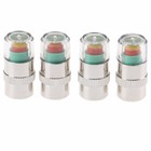 Golf Cart Valve Caps