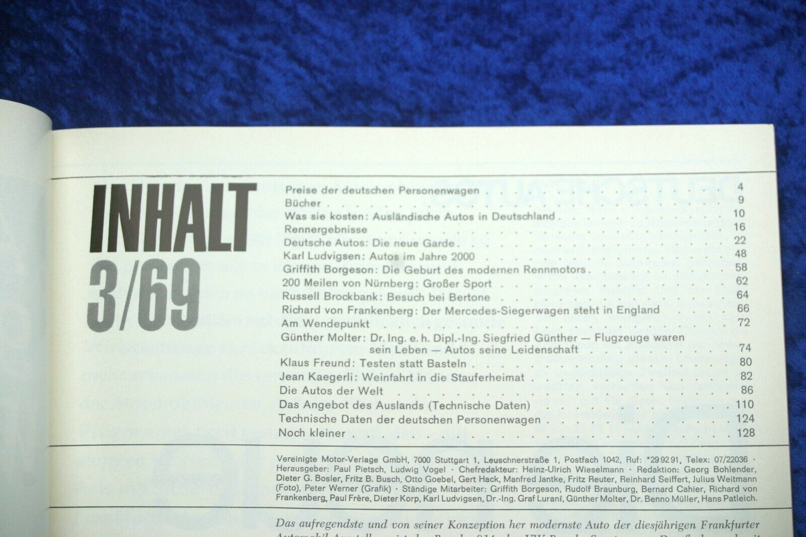 Foto 1 di 3