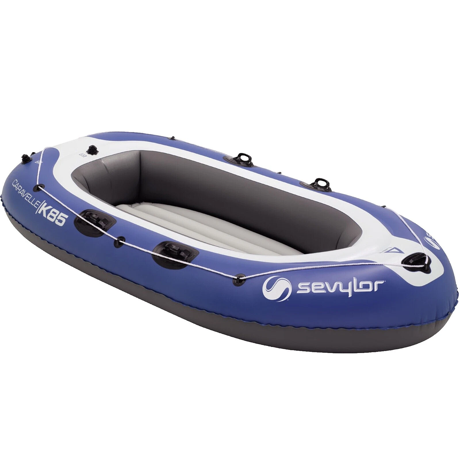 Sevylor Caiaques, Canoas e balsas Infláveis