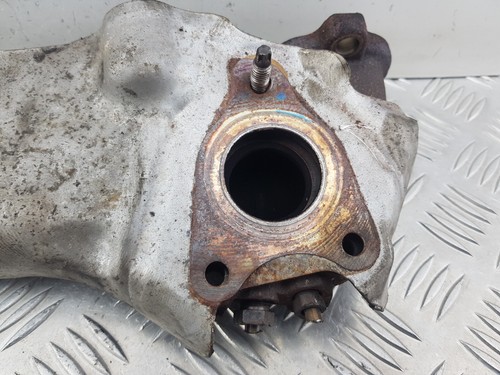 RENAULT KADJAR EXHAUST MANIFOLD 2016 1.6 DIESEL - Picture 4 of 23