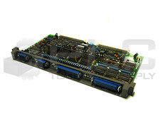 MITSUBISHI BN634A134G51 ELECTRIC I/O CIRCUIT BOARD MC311