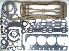 Engine Gaskets-Full Set*Ford, Mercury 272, 292, 312 V8 1955 -1964 fresh set!!
