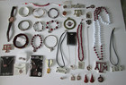 Large Lot of Texas A & M University Aggies Fan Items
