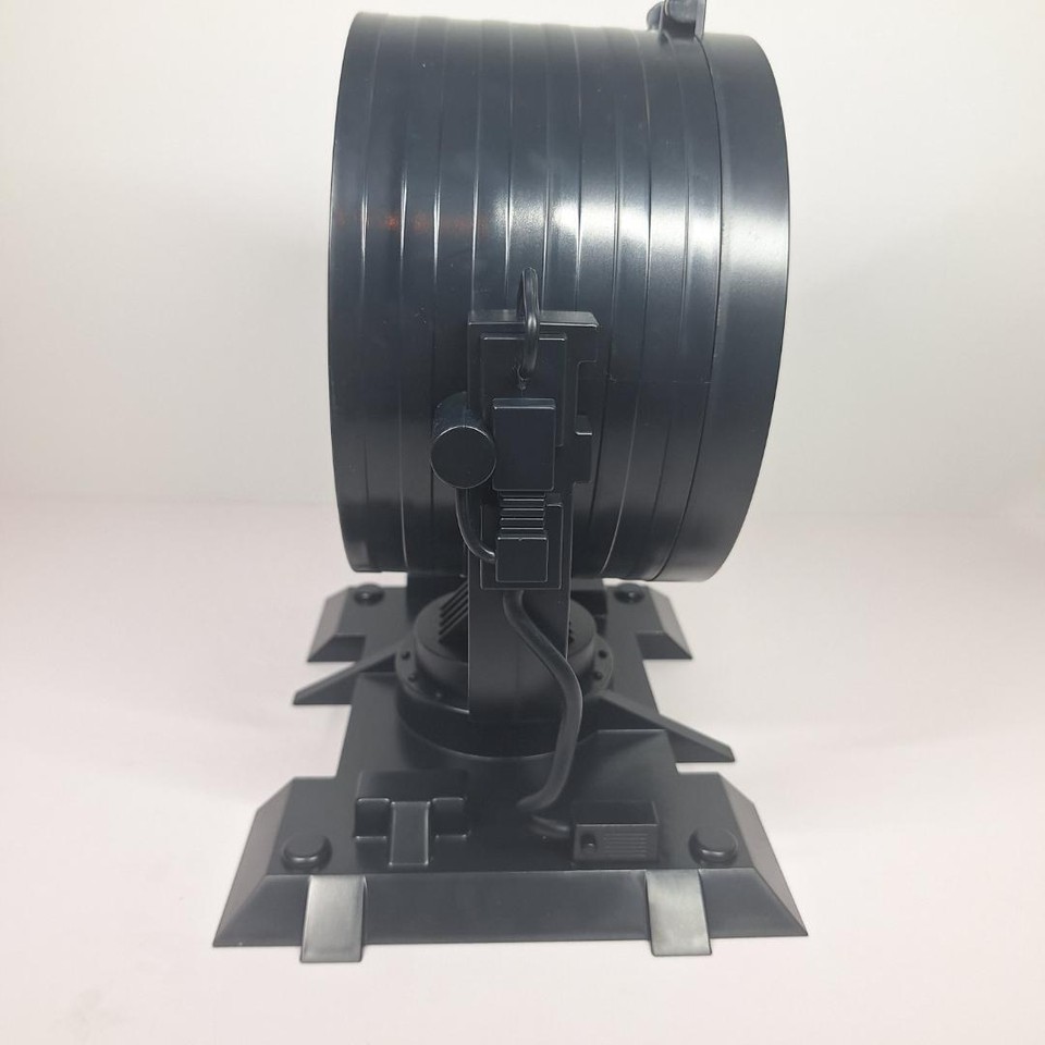 DC Comics 85th Anniversary Batman Bat Signal Popcorn Bucket Popcorn