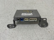 15 16 17 18 Lexus RC350 Transceiver Telematic Computer Control Module 1405 OEM