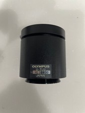 Olympus U-TLU Photo Port Tube Lens