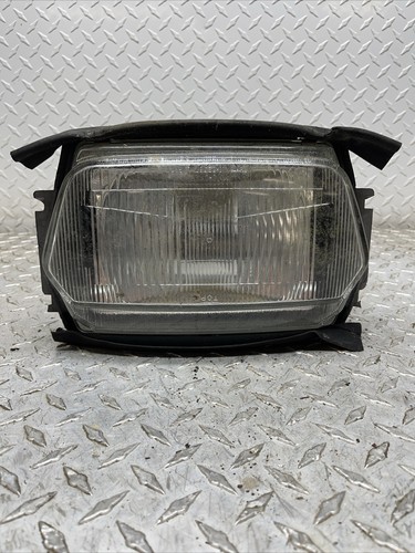 96 Suzuki Katana 600 GSX600F GSX 600 Headlight Light Lamp - Picture 2 of 7