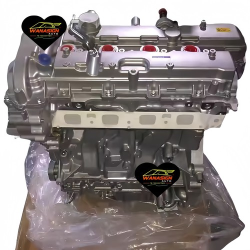 Long Block Engine Assembly For 08-23 GM BUICK Cadillac CT5 GL8 NVISION LTG 2.0T - Picture 7 of 11