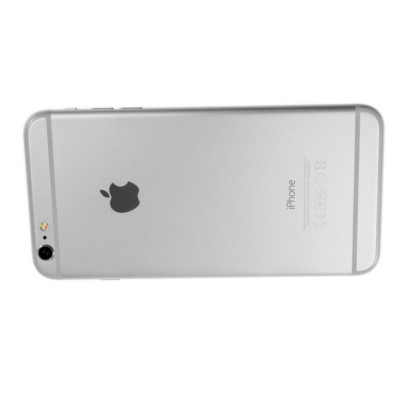Apple iPhone 6 Plus - 16 GB - Silver (Verizon)