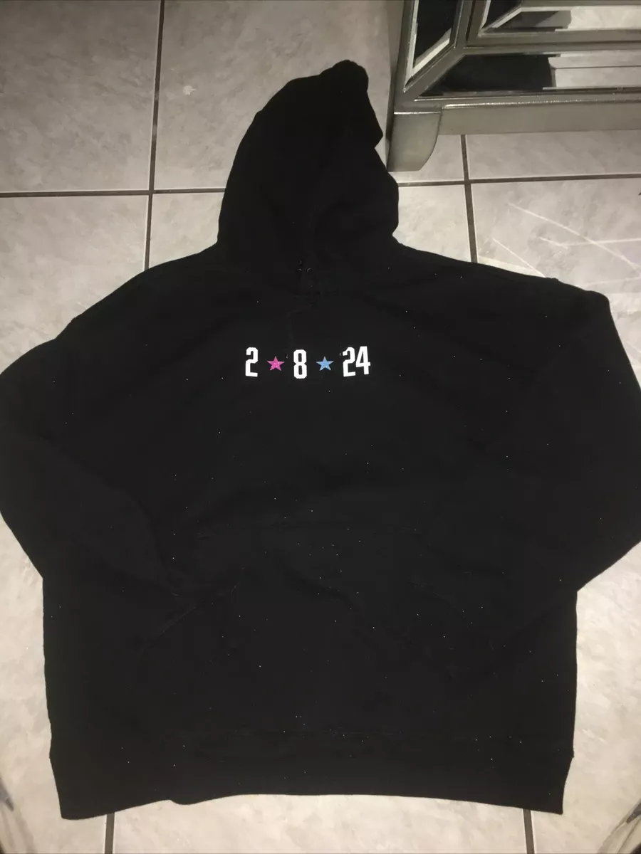 Kobe sale gigi hoodie