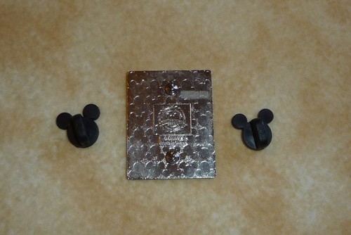 disney pin frozen starter set princess ANNA ONLY 2014 - Picture 2 of 2