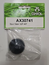 Axial AX30741 Spur Gear 32P 48T Wraith AXIC0741 HH