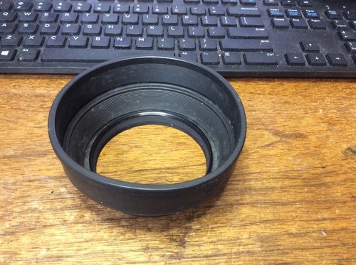 Pantalla para parasol Mamiya para 127 mm-250 mm RB67/RZ67 y 145 mm M645 - Imagen 2 de 3