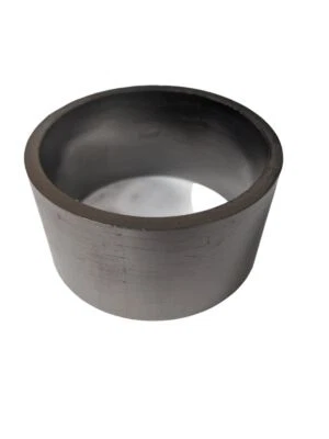 Exhaust Seal Bush to Silencer For Honda XBR 500 1985-1986 - Image 1 of 3
