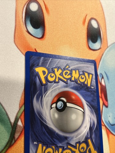 Igglybuff 36 Pokémon TCG WOTC Black Star Promo NM/M (002) - Picture 10 of 10