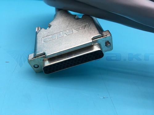 AMAT 0150-07303, VÁLVULA DE HENDIDURA DE ASIMIENTO DE CABLE - Imagen 5 de 7