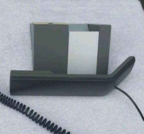Bang & Olufsen Beocom 1401 Corded Telephone Handset & table Holder 1003849 - Zdjęcie 10 z 10