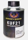 House of Kolor KUF21 Catalyst For FC21 Flat Clear (1/2 Pint)
