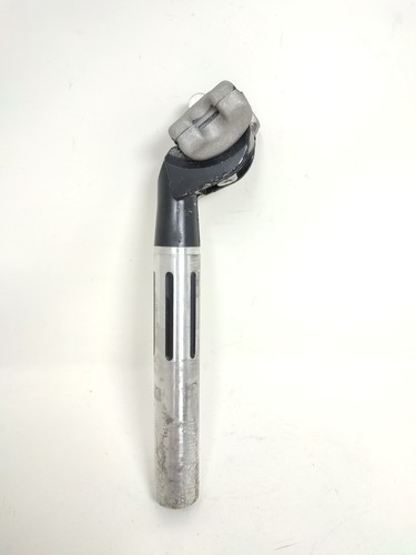 Vintage reggisella seatpost ITM 26.4 seat post corsa eroica road  - Foto 3 di 6