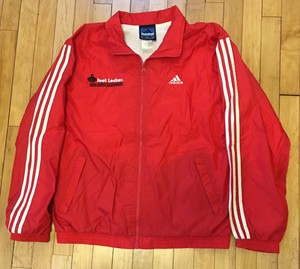 vintage adidas windbreaker ebay