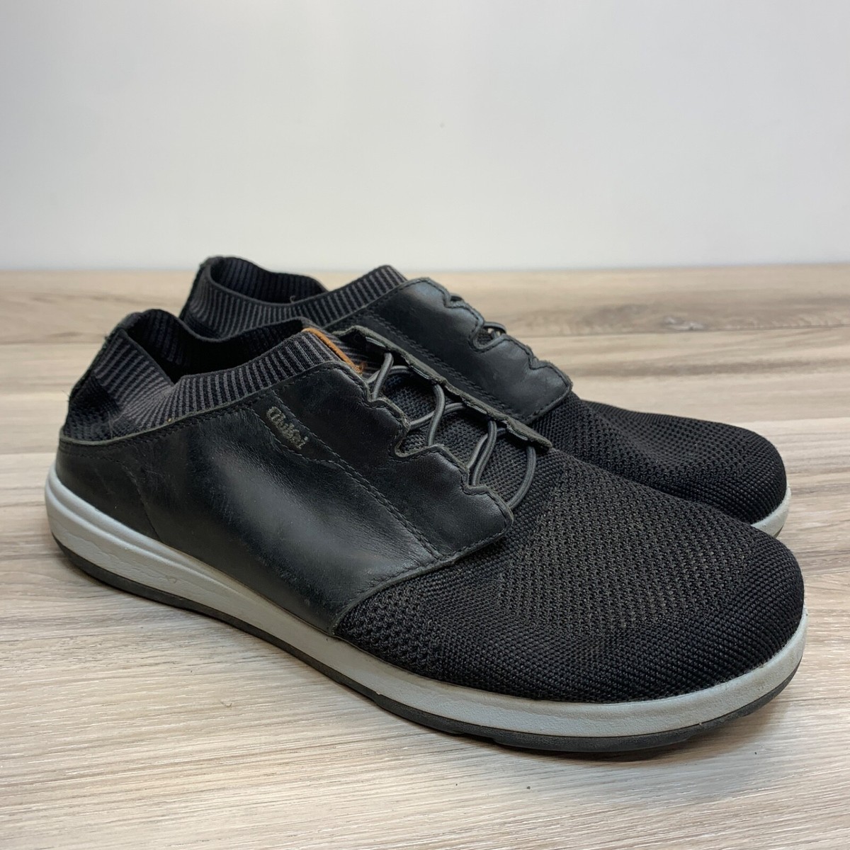 Olukai Makaia Ulana Ergo Comfortable Breathable Sneakers  display picture 2