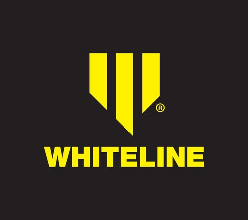 Whiteline Rear Control Arm Adjust. Camber Fits 07+ EVO X (excl Ralliart) KTA135 - Picture 9 of 9