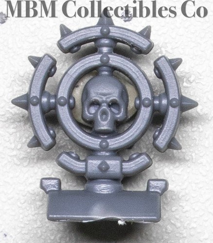 Brocas Warhammer 40K Kill Team Leviathan Primaris Space Marine COMPAÑÍA HÉROES - Imagen 48 de 65