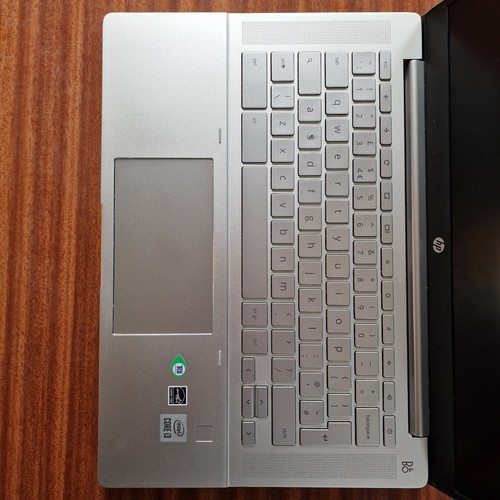 HP Pro C640 Chromebook , i3 (10th Gen) ,14" , 64Gb EMMc ,8Gb RAM (E11) - Picture 9 of 23