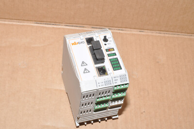 IDS 640 160050554 Compact telecontrol