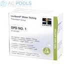 Lovibond Photometer Tablets - DPD1 (Free Chlorine) Box Of 250