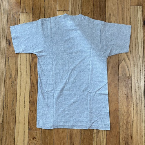 Vintage 90s Single Stitch Walker “Simply Inexhaustible” Car Mechanic Tee Size M - Picture 5 of 5