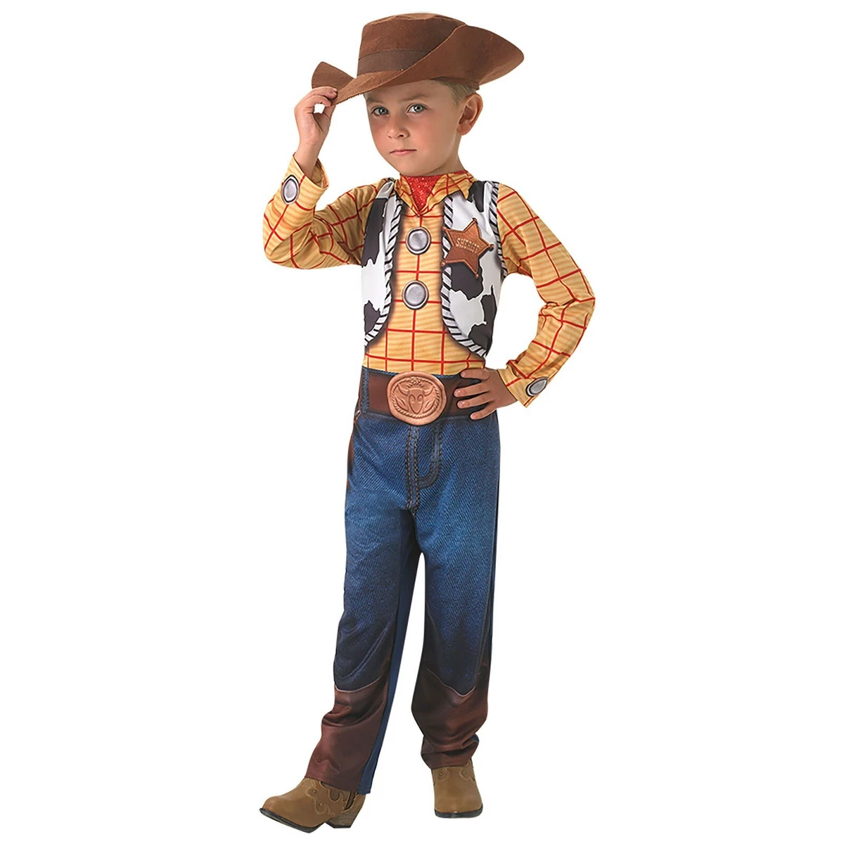 Toy story kids clearance fancy dress