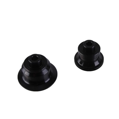Industry Nine Hydra R (IS) Q/R Endcap Kit, 135/141/170/190mm