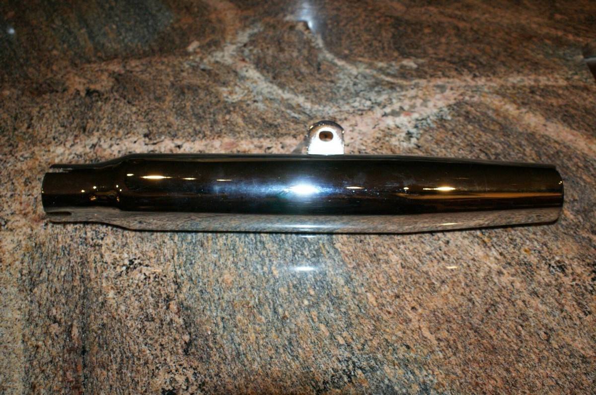 NOS HARLEY DAVIDSON Screamin Eagle FX XL?? Front Tapered