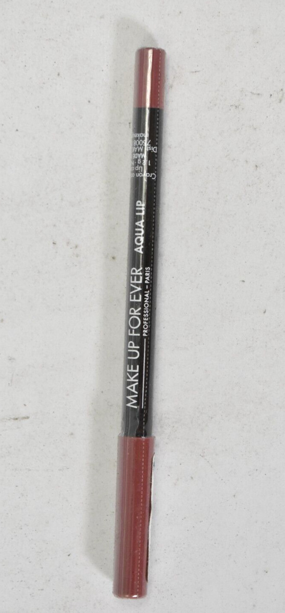 Makeup Forever Aqua Lip Liner In 2C Saubhaya Makeup