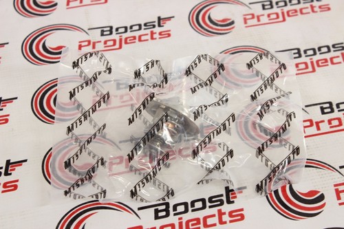 Mishimoto for 05-10 Mustang GT 160 Degree Street Thermostat MMTS-MUS-05L - Picture 5 of 6