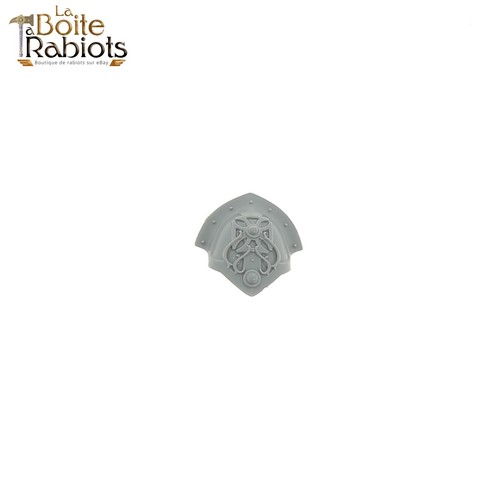 Warhammer 40k Adeptus Custodes Wardens Retail Rabiots Bitz Sprue - Picture 43 of 52