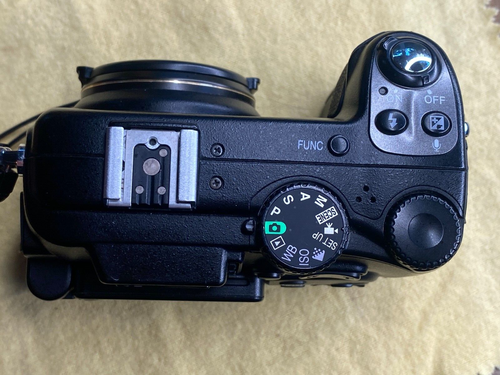 Nikon Coolpix 5400 5.1 MP Digital Camera Bundle, with CF Card, Case, TESTED - Picture 2 of 5