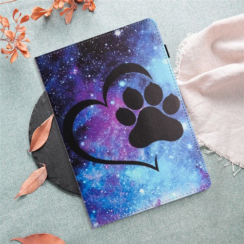 Smart Leather Case Cover For Amazon Kindle Paperwhite 1 2 3 4 5/6/7/10/11th Gen - Picture 37 of 120