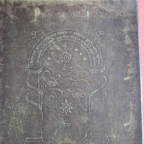 Lord of the Rings The Fellowship of the Ring Special Extended 4 DVD Edtion 2001 - Picture 13 of 19