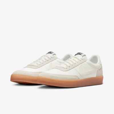 スニーカー Nike FW24 KILLSHOT 2 (FZ5630 001) Amazon.com | Nike Killshot 2 Women's Shoes (FZ5630-102, SAIL