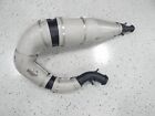 Arctic Cat Snowmobile 2000-2001 Zrt 800 Center Exhaust Pipe 0712-343