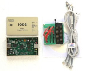 icd2 5 usb